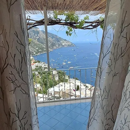 Apartmán Dimora Nonno Bartolo *