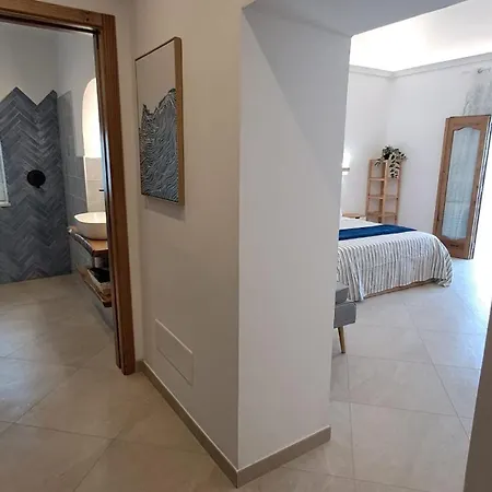 Apartment Dimora Nonno Bartolo *