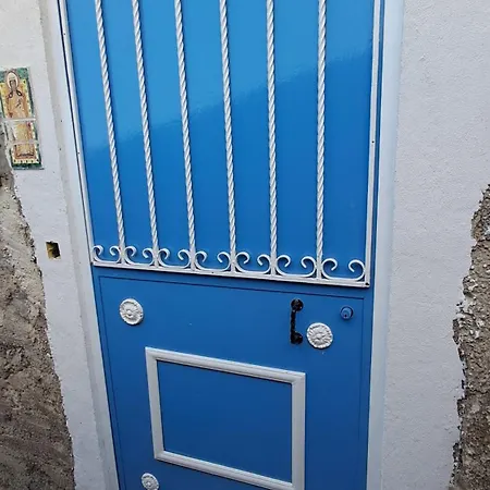 Dimora Nonno Bartolo Apartmán