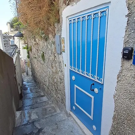 Dimora Nonno Bartolo Apartmán