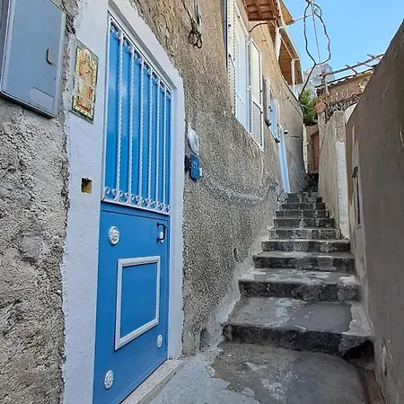 Dimora Nonno Bartolo Apartmán